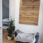 Romy Ferienhaus Murau