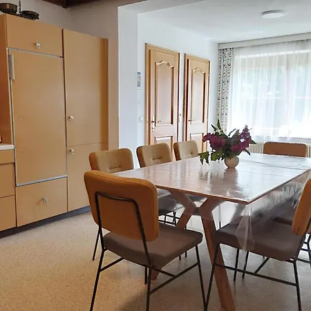 Romy Дом отдыха *