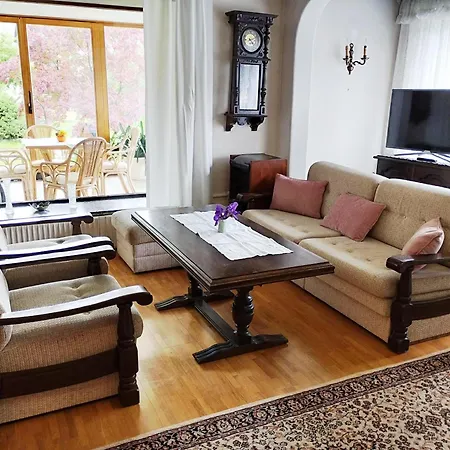 Сasa de vacaciones Romy Murau