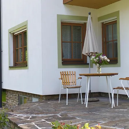 Ferienhaus Romy