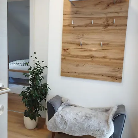 Romy 度假居 穆劳