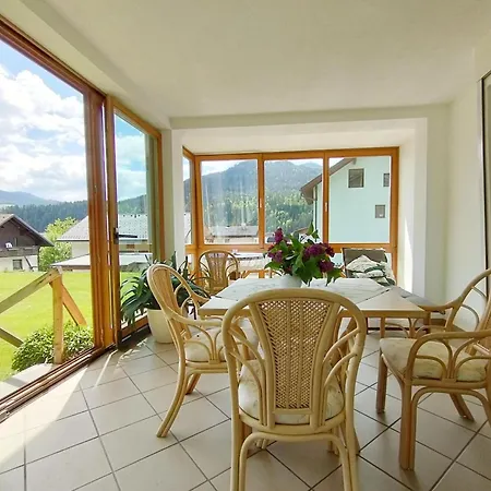 Vakantiehuis Romy
