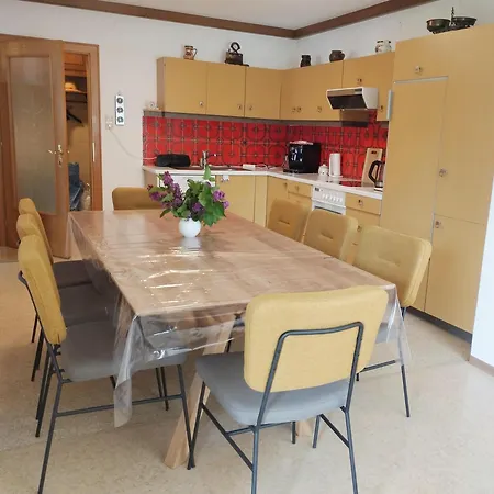 Romy Vakantiehuis Murau