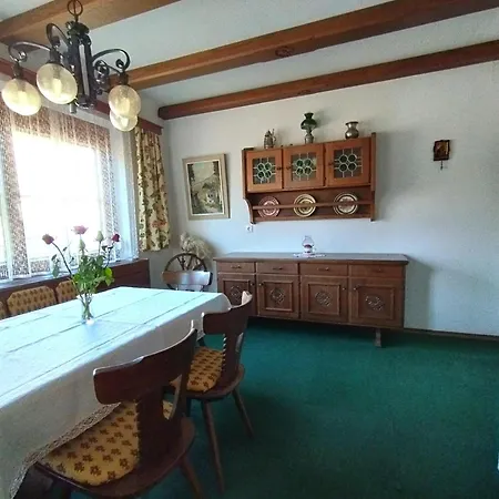 Ferienhaus Romy Murau
