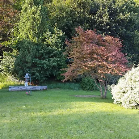 Ferienhaus Romy *