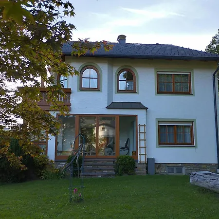 Romy Дом отдыха