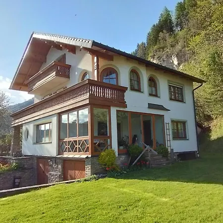Romy Сasa de vacaciones Murau