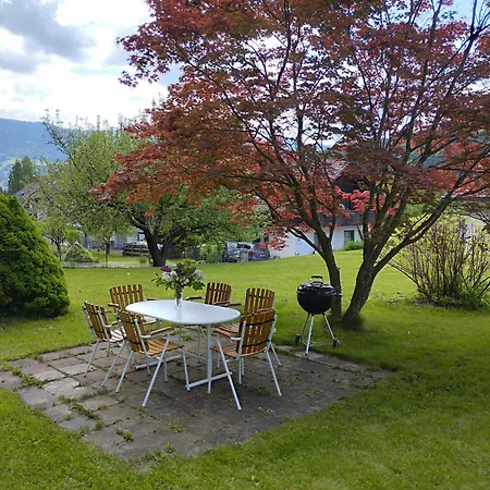 Ferienhaus Romy Murau