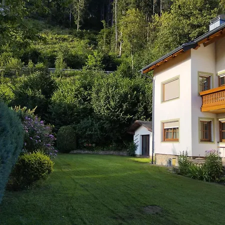 Ferienhaus Romy *