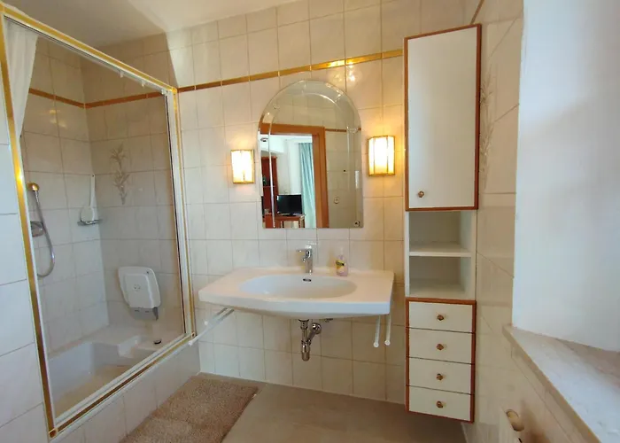 Romy Дом отдыха Мурау