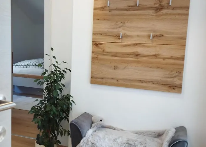 Romy Дом отдыха Мурау