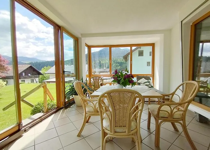 Дом отдыха Romy