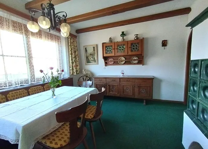 Дом отдыха Romy Мурау