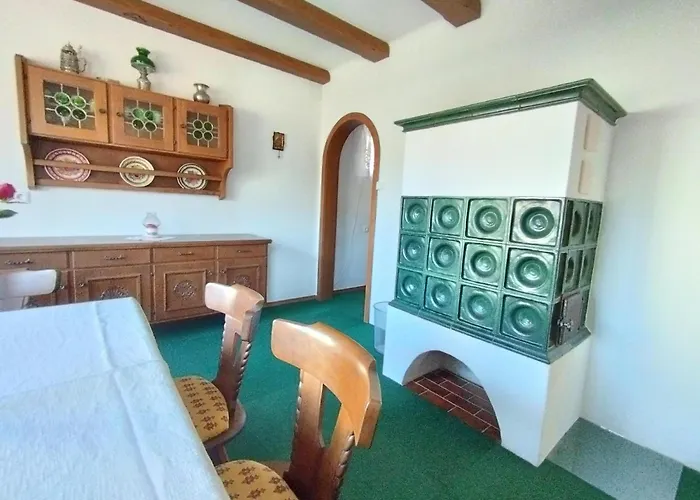 Romy Дом отдыха