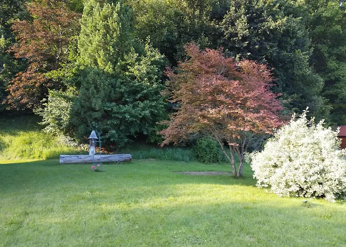 Дом отдыха Romy *