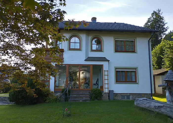 Romy Дом отдыха