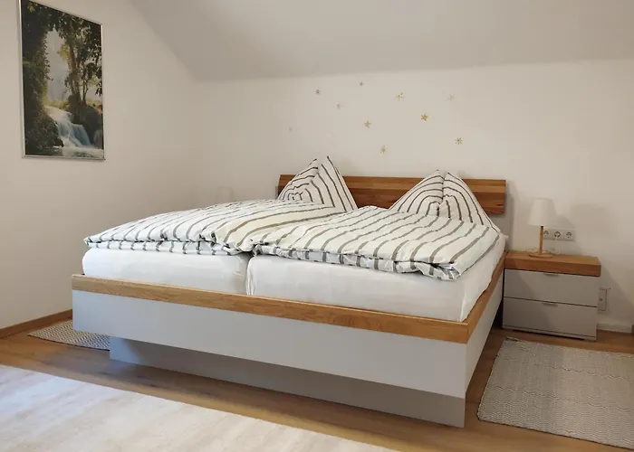 Дом отдыха Romy