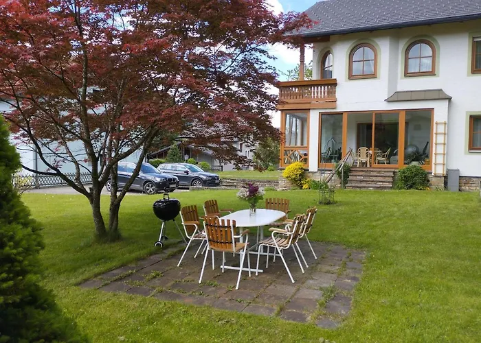 Romy Дом отдыха