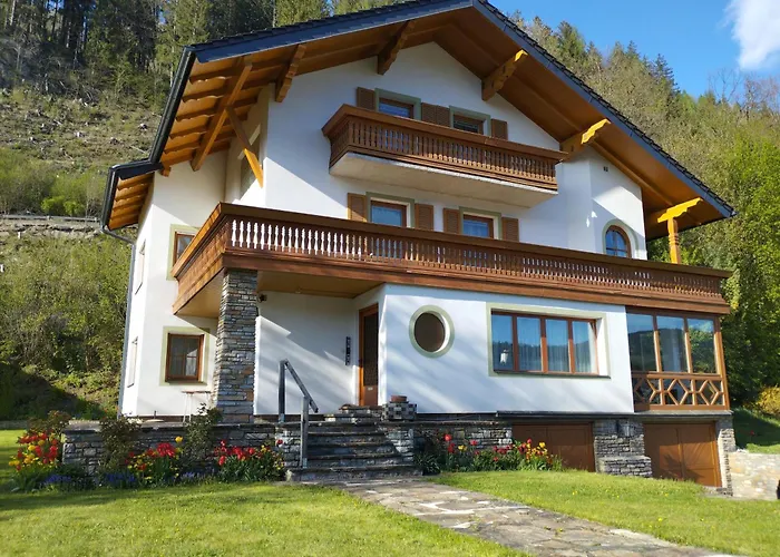 Romy Дом отдыха