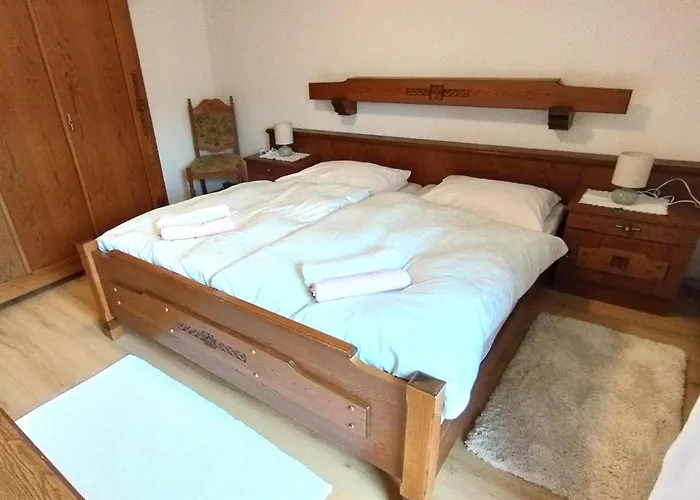 Romy Дом отдыха *